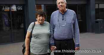 Orpington voters on Rishi Sunak and Boris Johnson