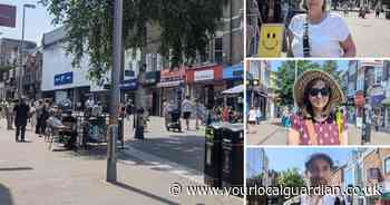 General Election: Sutton shares what they want from new MP