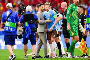 Tedesco heeft het ook bij de analisten verkorven: "Analyseert het voetbal kapot"