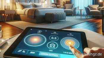 Technologie: KI fährt auf der Überholspur