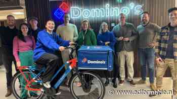 Selmore en DotControl winnen pitch voor Domino’s, dat zijn merk emotioneler wil maken