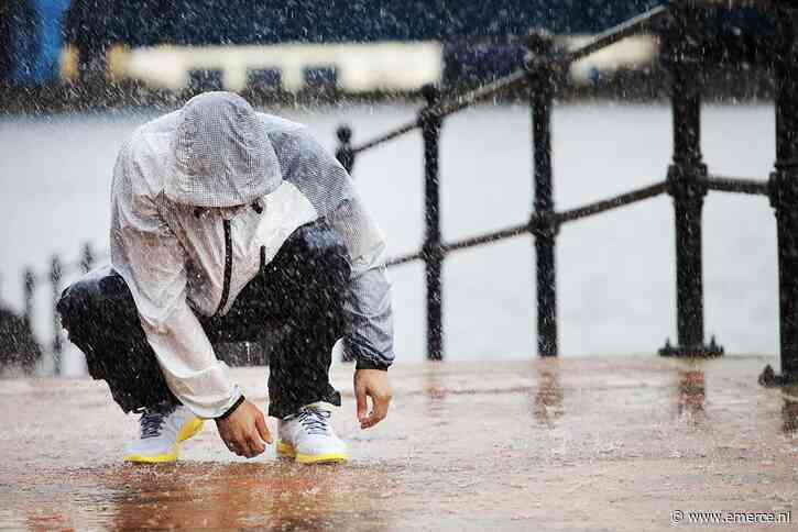 Tien procent omzetdaling NIKE Digital