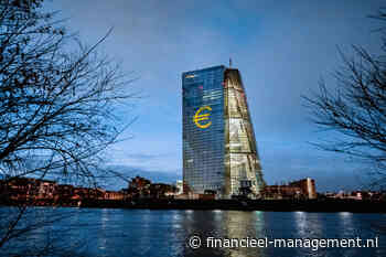 ECB heeft geen haast met verdere renteverlaging