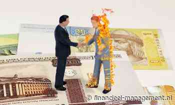 Zorgen bij werkgevers over betaalbaarheid loonstijgingen