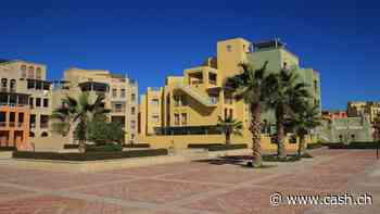 Orascom DH verkauft Grundstück in El Gouna