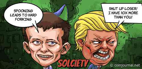 WIF leads as SOL meme coins gain: Is Solciety the next to explode?