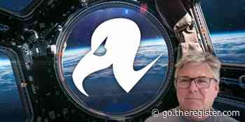 Trouble in space as Boeing's not going, and China's back from the Moon