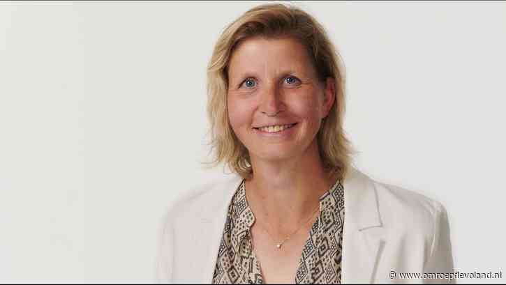 Noordoostpolder - Vertrekkend wethouder: "Kritiek hielp mij als wethouder scherp te blijven"