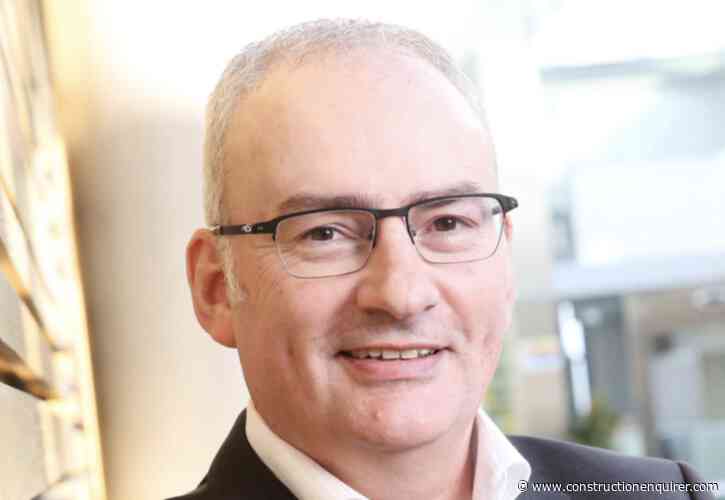 Graham builds record £2bn pipeline after steady year