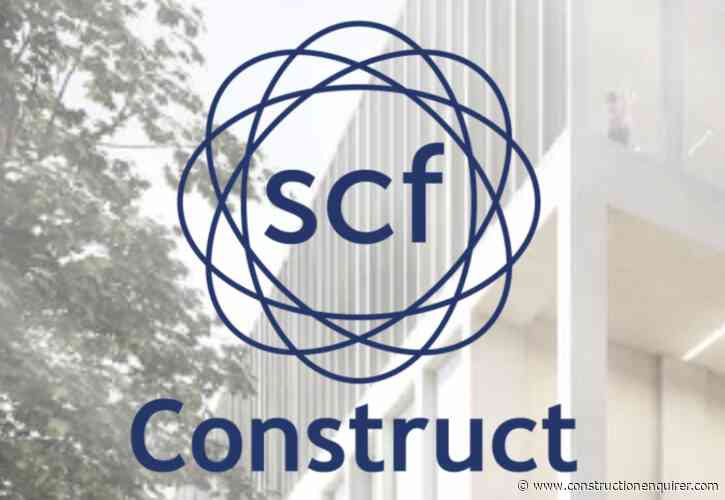 Southern Framework awards record £687m in first year