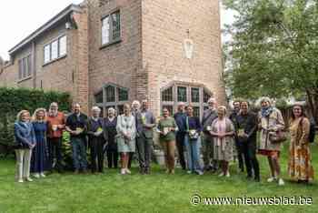 Beschermde gebouwen krijgen nieuwe herkenningsbordjes