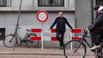 Architectuur uit de jaren tachtig: behouden of niet?