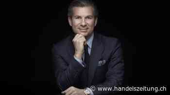 Richemont ernennt neuen Chef für Cartier