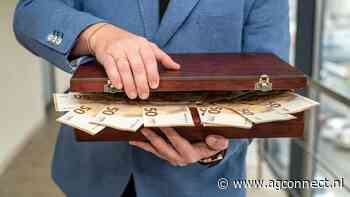 Snelle 5G-frequenties eindelijk geveild, voor 174 miljoen