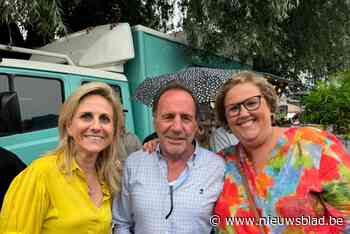 Bouwondernemer Rudi Vaes lijstduwer bij N-VA