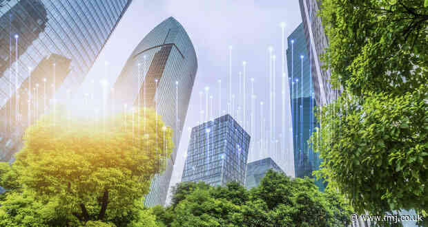 Johnson Controls recognised as a Climate Leader in Europe