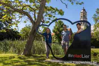 Lier viert 30 jaar straathoekwerk: “Meer dan 40 procent van de ‘gasten’ zijn 25 jaar of jonger”