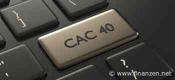 Zurückhaltung in Paris: CAC 40 präsentiert sich zum Start schwächer