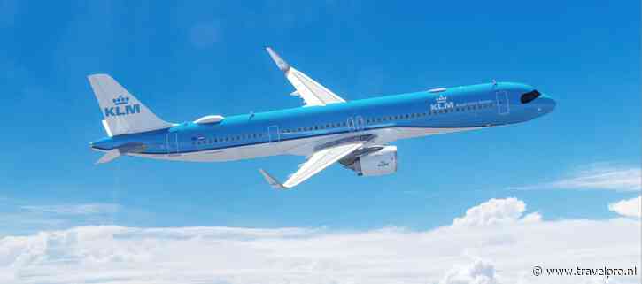 Spectaculaire zomeractie KLM en Untamed Travelling