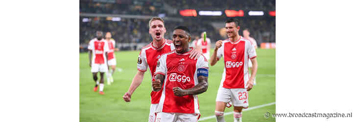 Ziggo Sport zendt oefenwedstrijden en eerste wedstrijden voorrondes Europees voetbal gratis uit