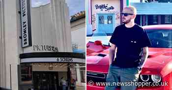 Bromley Picturehouse: Petition to save cinema launched