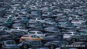 2030 könnte jedes dritte Auto aus China kommen