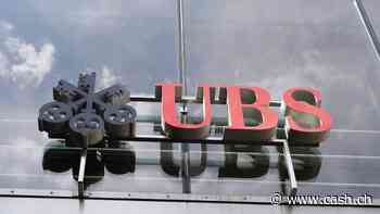 UBS zahlt frühere CS-Euro-Anleihe vorzeitig zurück