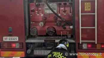 Fuga di gas a Ottavia, 50 famiglie evacuate e tornate a casa dopo 18 ore