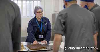 Sodexo’s Starting Fresh programme wins 2024 Footprint Award