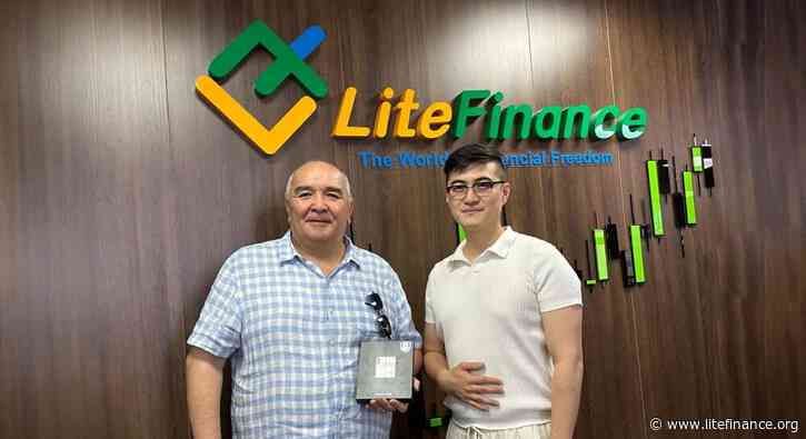 Third Stage of Lucky Ticket Draw in Kazakhstan, Kyrgyzstan, and Uzbekistan Completed