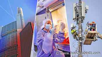 Geldanlage: Ein Absteiger überrascht, drei Konzerne enttäuschen: So transparent sind die Prognosen der Dax-Konzerne