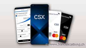 Werden Sie das Onlineangebot CSX vermissen?
