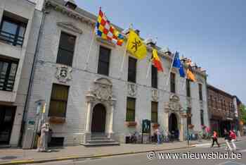Lokaal bestuur Willebroek presenteert nieuw hemelwater- en droogteplan: “Willen overstromingen voorkomen”