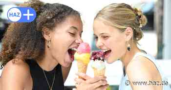 Neue Eisdiele in Hannovers Südstadt: Bei Eisbertha gibt es Frioli-Eis
