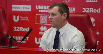 Kieran Scott on next season's Championship & Middlesbrough's chances