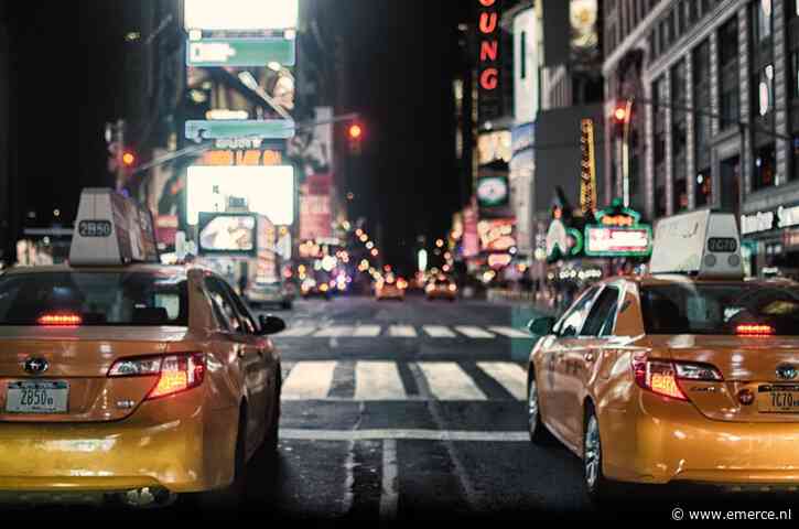 NY Times stopt gratis podcasts achter betaalmuur