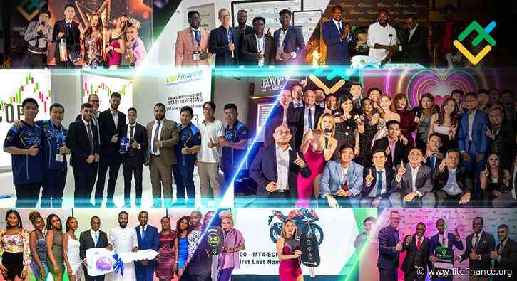 LiteFinance Celebrates its 19th Birthday!