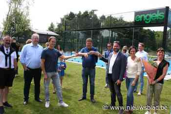 Padelclub opent nieuwe accommodaties: “Maar nieuwe leden kunnen er niet meer bij”