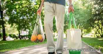 Retail relief as products drop in price alongside easing inflation in boost to shoppers