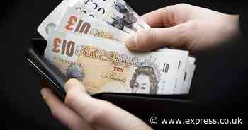 Warning £234 a week state pension won’t be paid to 450,000 people
