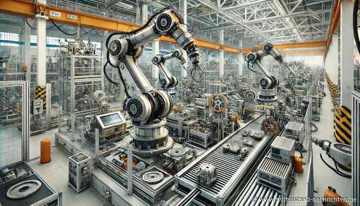 SCADA: Innovationen im Gesundheitswesen zur Maximierung der Zuverlässigkeit und Reduzierung der Betriebskosten