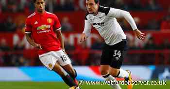 They appeared at least once for Watford - can you name them?