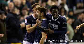 Hull City forward wanted by Birmingham City and Wrexham after Championship loan spell