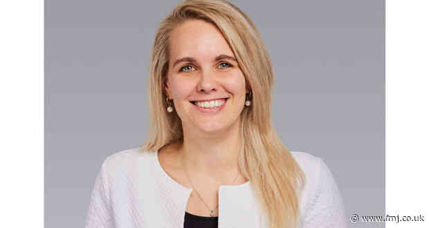 Senior level promotion boosts Colliers strategic FM consulting capability