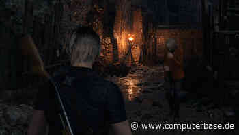 Resident Evil 9?: Capcom arbeitet an einem neuen Teil der Horror-Serie