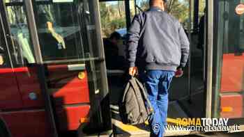 Fuga di gas ad Ottavia: strade chiuse e bus deviati. Tutte le informazioni