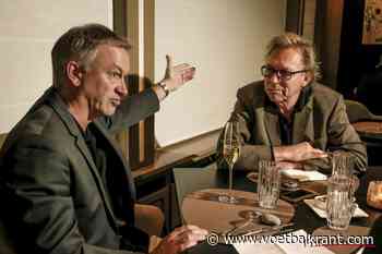 Degryse geen fan van bondscoach, maar maakt zich geen illusies en schrikt van vergelijking: "Dan is Tedesco Trump?"