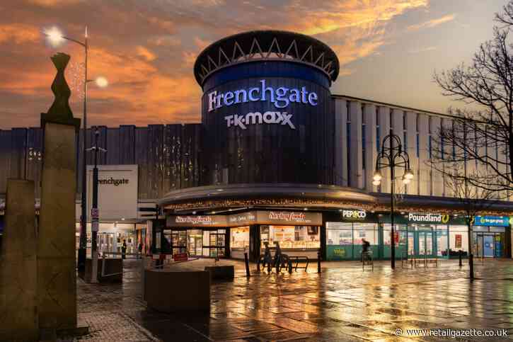 Frasers Group acquires Frenchgate Shopping Centre in Doncaster