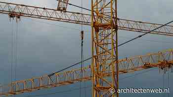 VEH wil meer transparantie over kosten nieuwbouwvergunningen