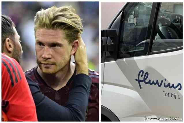 Zo’n 1.500 gezinnen missen start match Rode Duivels na kabeldefect: “Alles aan gedaan snel te herschakelen”